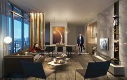 3883, Quartz, City Centre, Mississauga