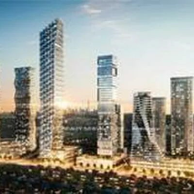 3883, Quartz, City Centre, Mississauga