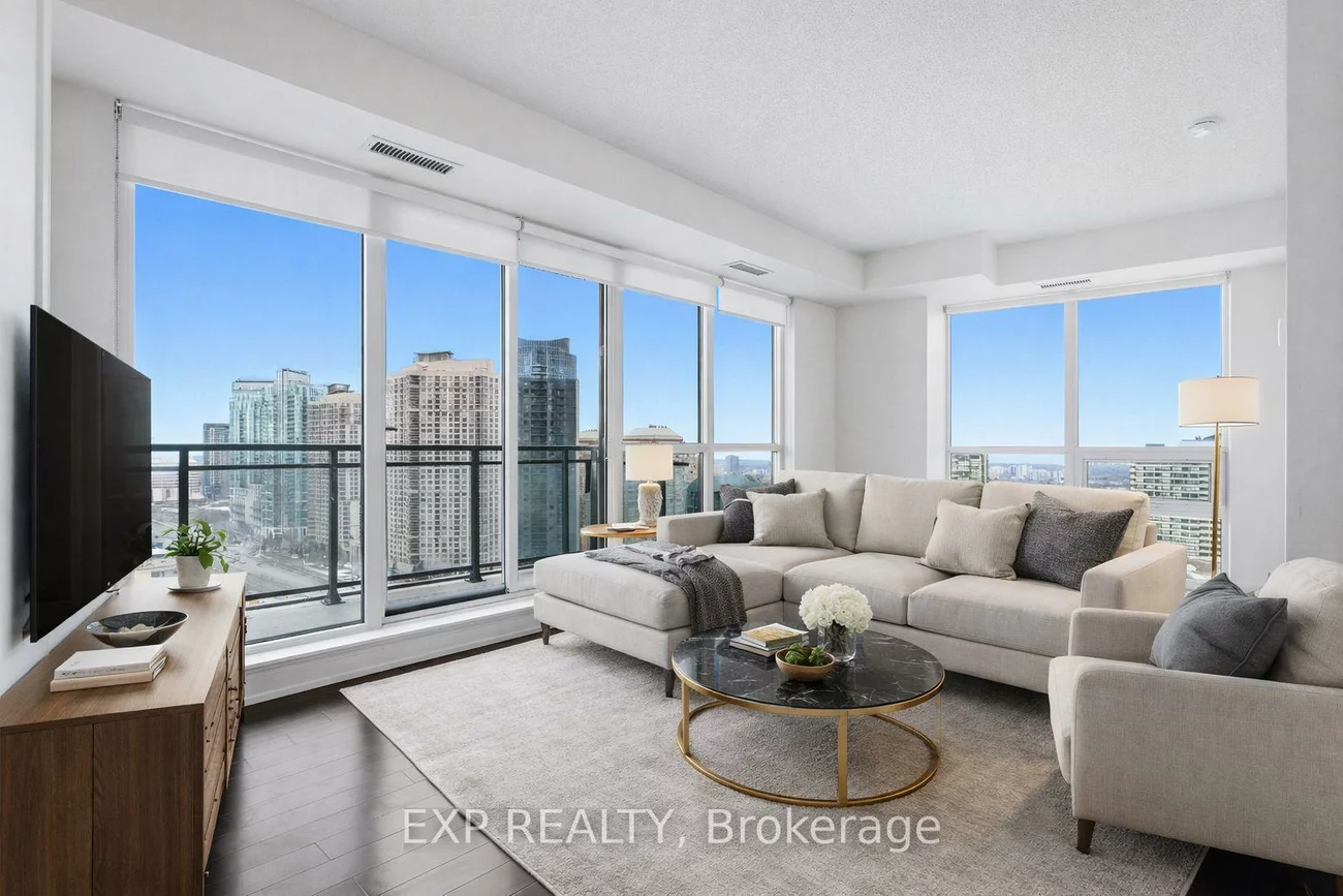 510, Curran, City Centre, Mississauga