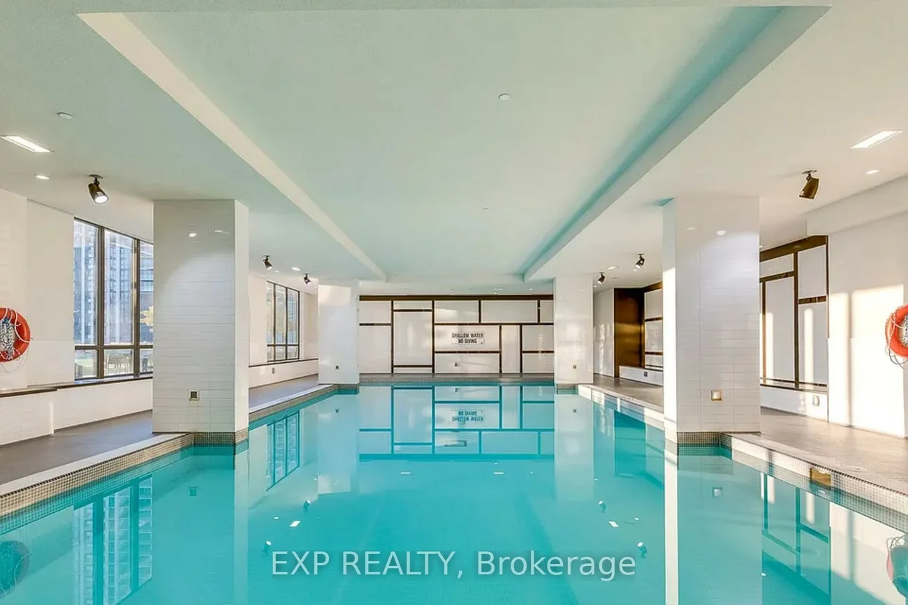 510, Curran, City Centre, Mississauga