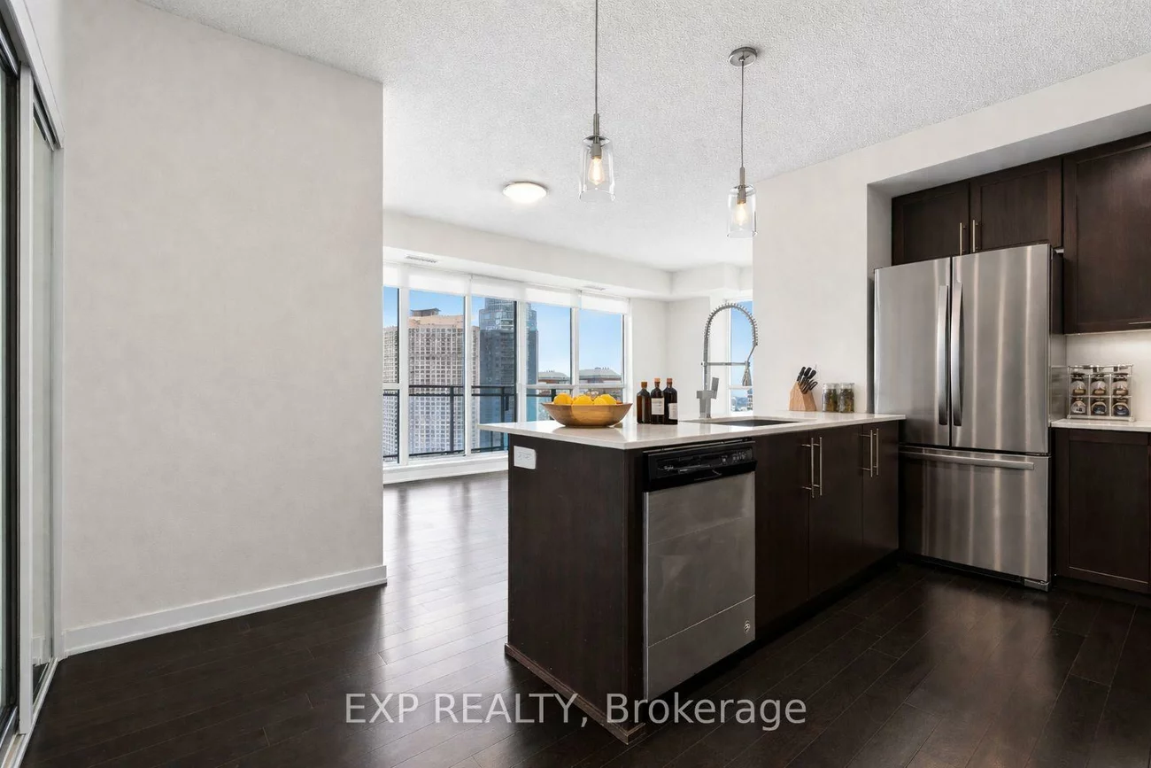 510, Curran, City Centre, Mississauga