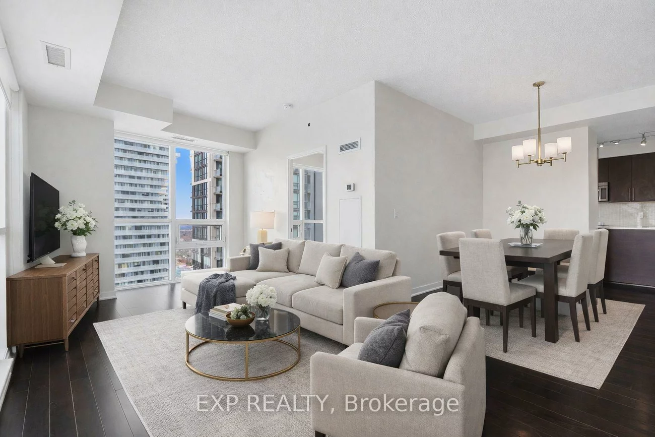 510, Curran, City Centre, Mississauga