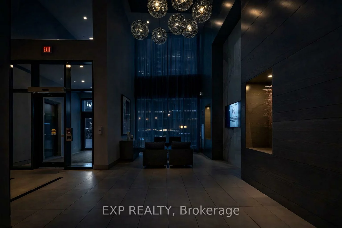 510, Curran, City Centre, Mississauga