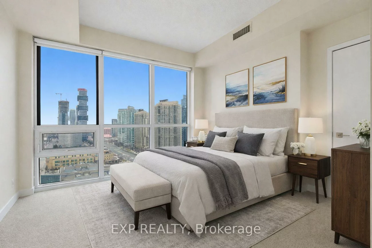 510, Curran, City Centre, Mississauga