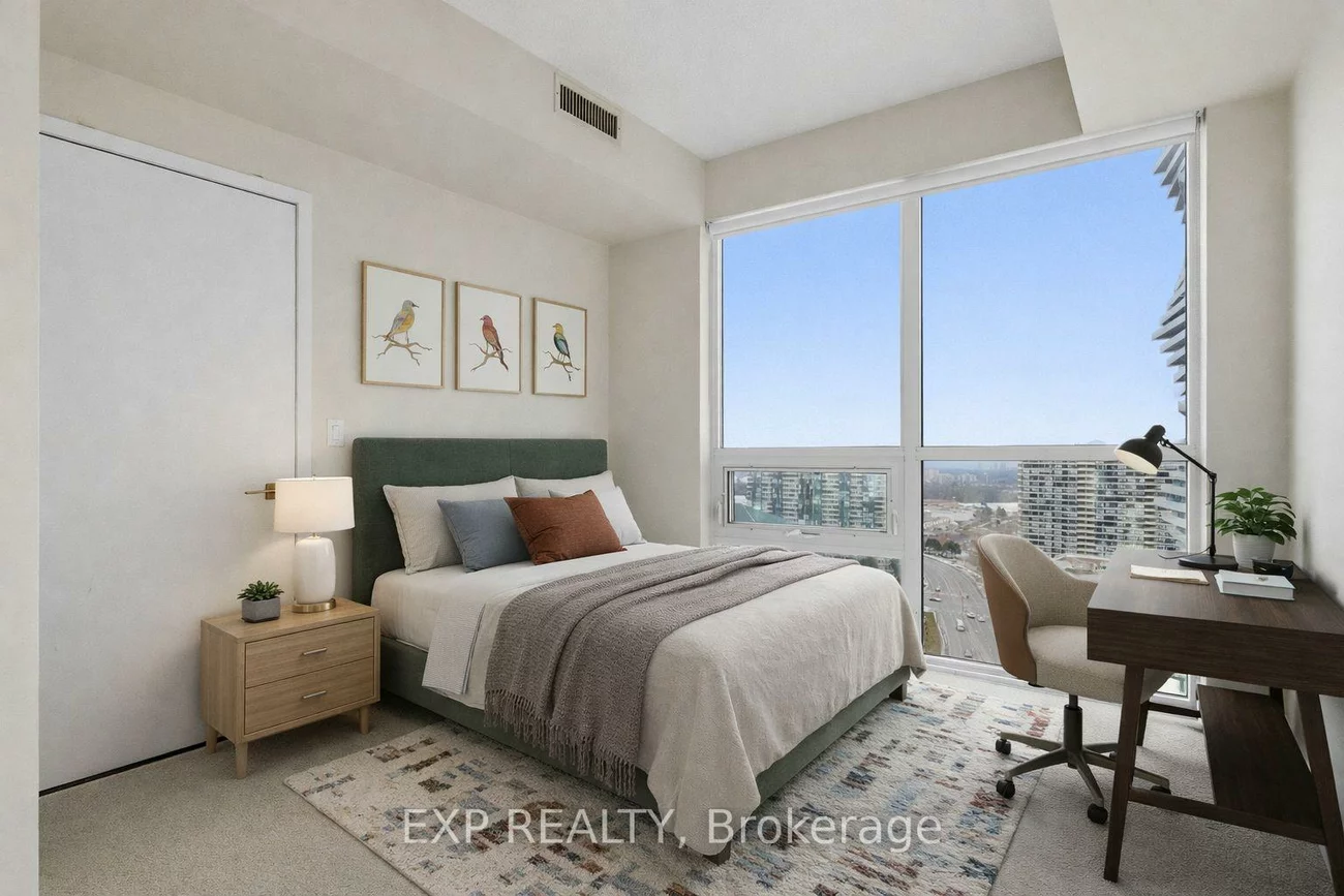 510, Curran, City Centre, Mississauga