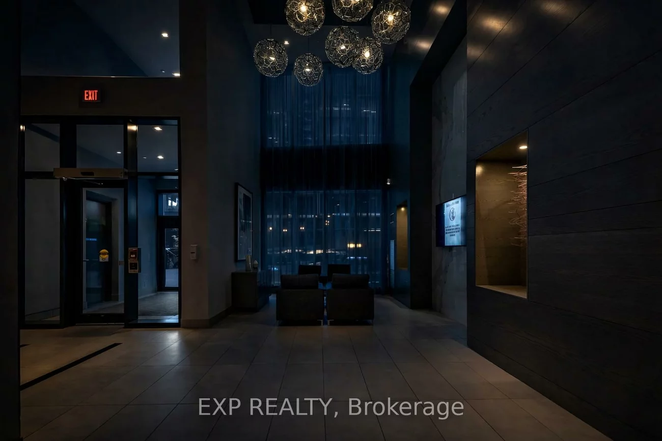 510, Curran, City Centre, Mississauga