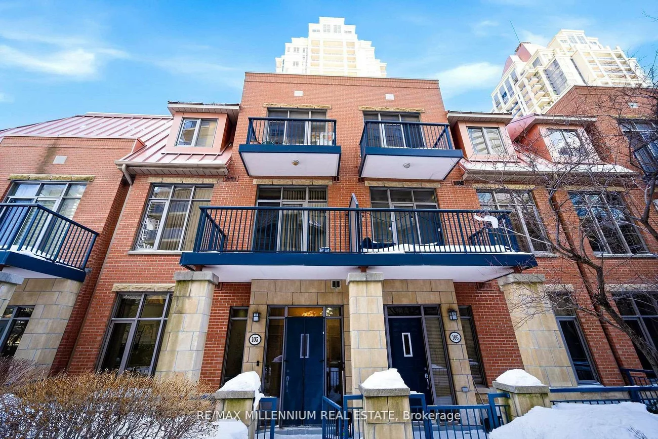 330, Royal Princess, City Centre, Mississauga