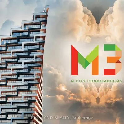 448, Burnhamthorpe, City Centre, Mississauga