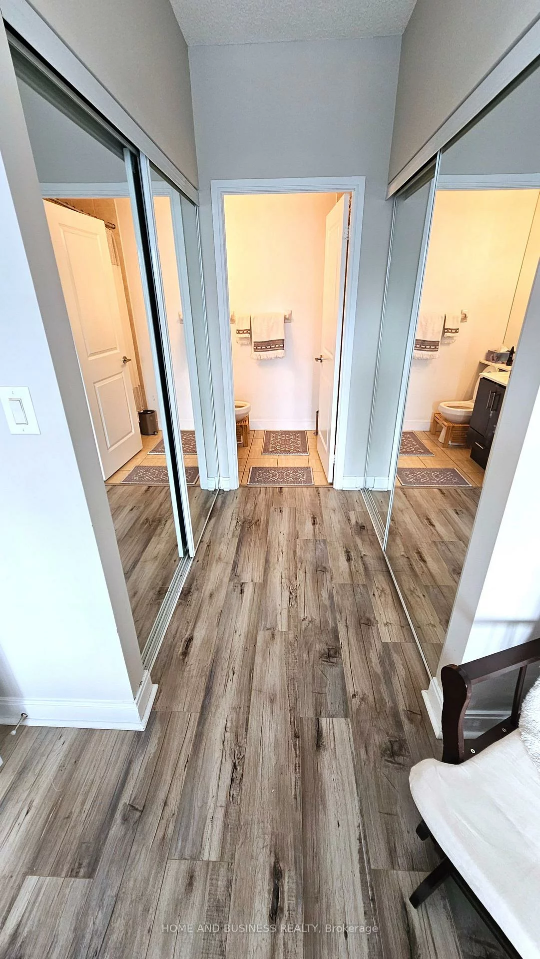 60, Absolute, City Centre, Mississauga