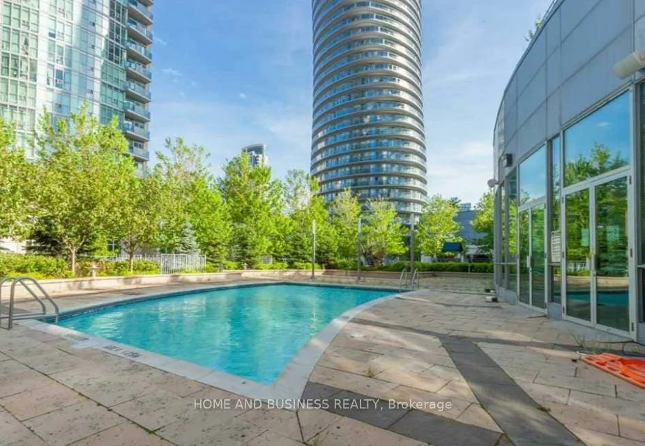 60, Absolute, City Centre, Mississauga