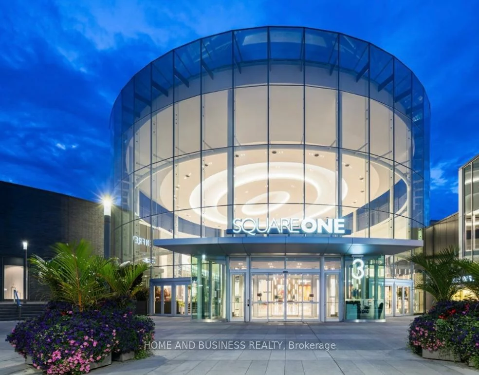 60, Absolute, City Centre, Mississauga