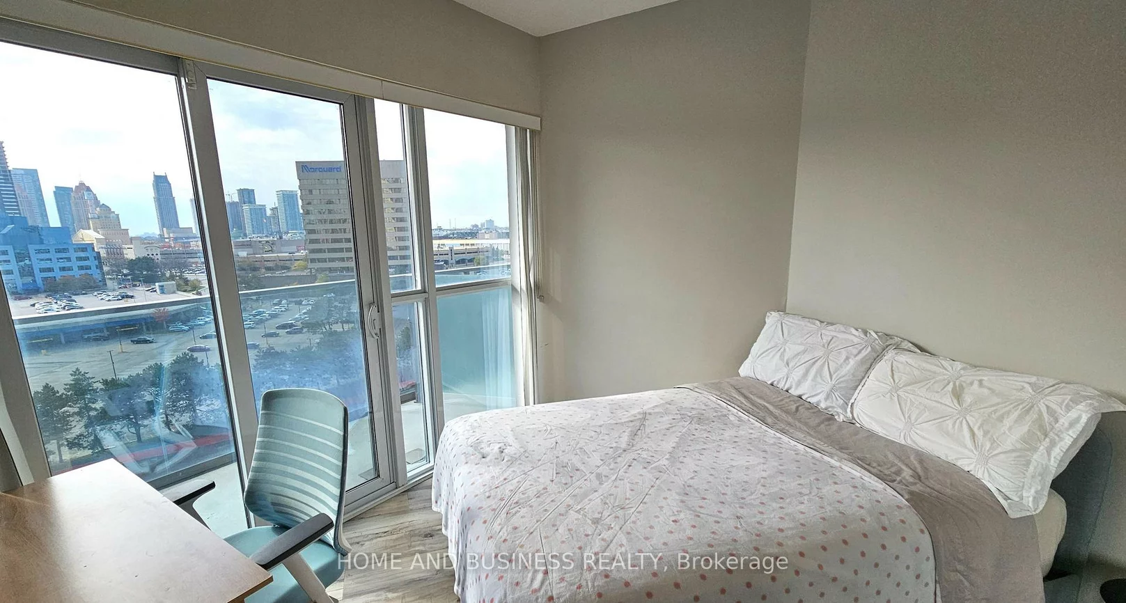 60, Absolute, City Centre, Mississauga