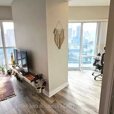 60, Absolute, City Centre, Mississauga