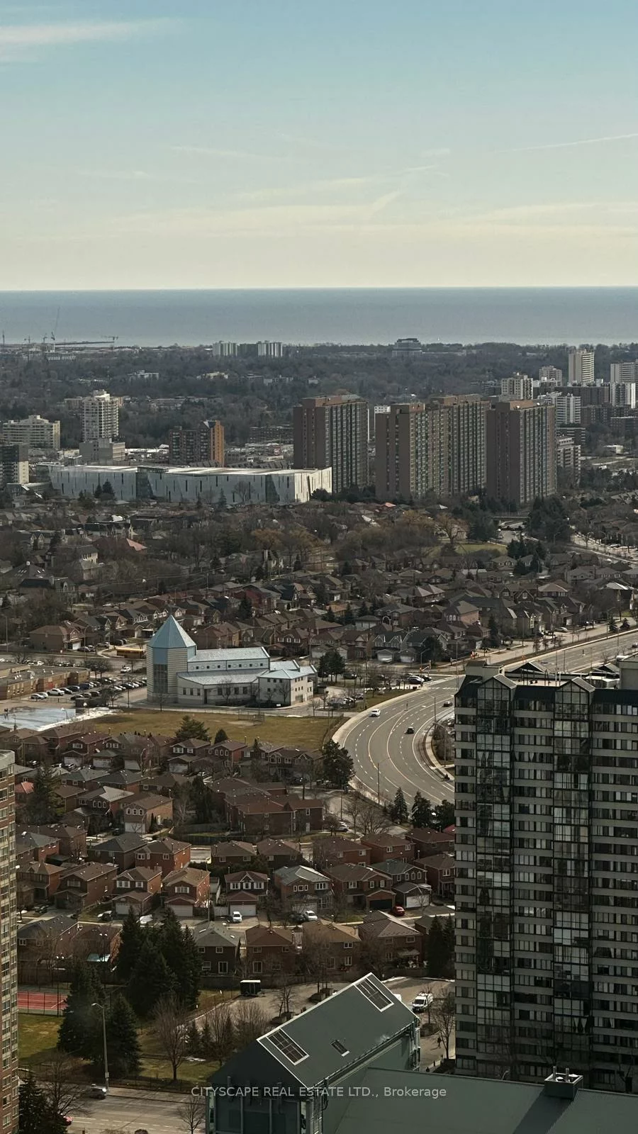 4070, Confederation, Creditview, Mississauga