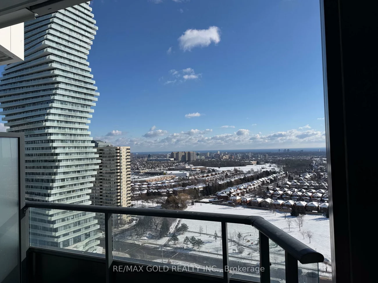 448, Burnhamthorpe, City Centre, Mississauga