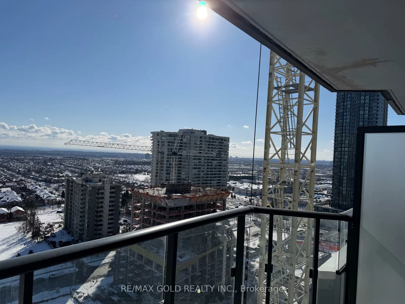 448, Burnhamthorpe, City Centre, Mississauga