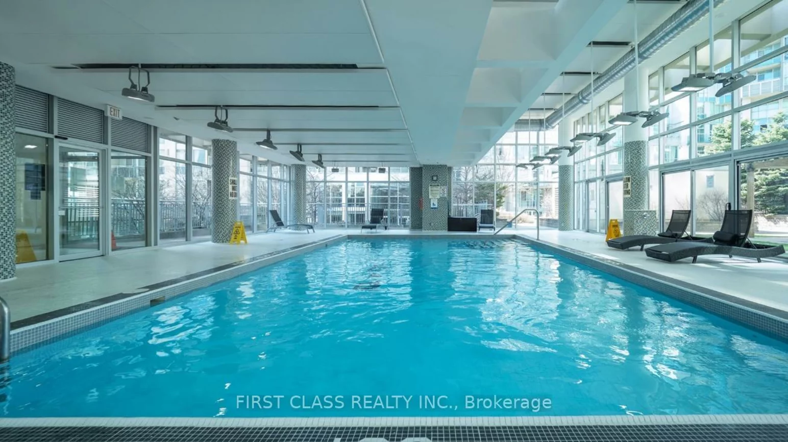 223, Webb, City Centre, Mississauga