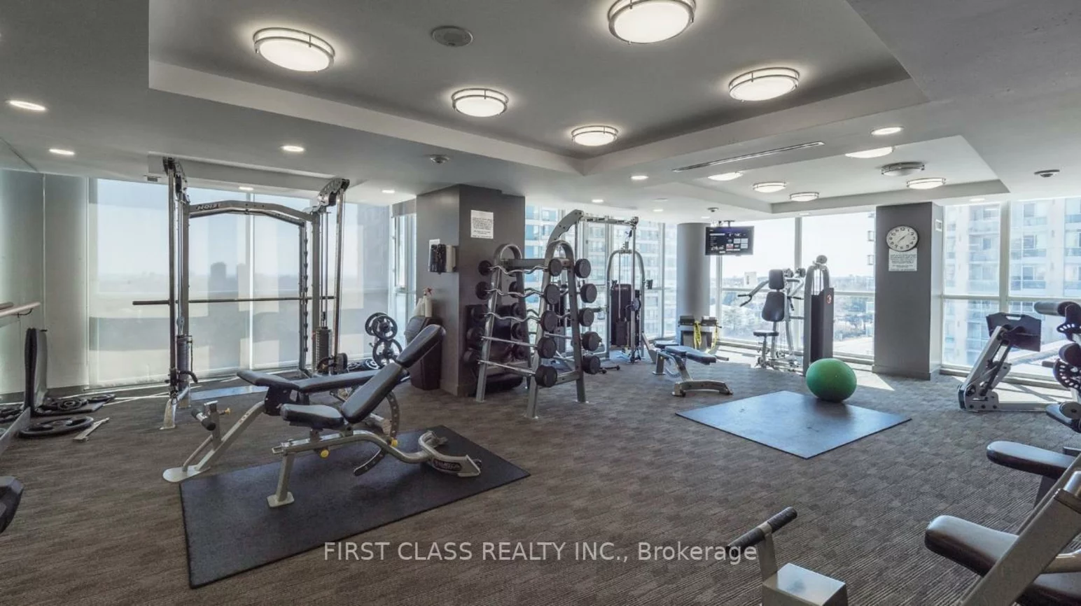 223, Webb, City Centre, Mississauga