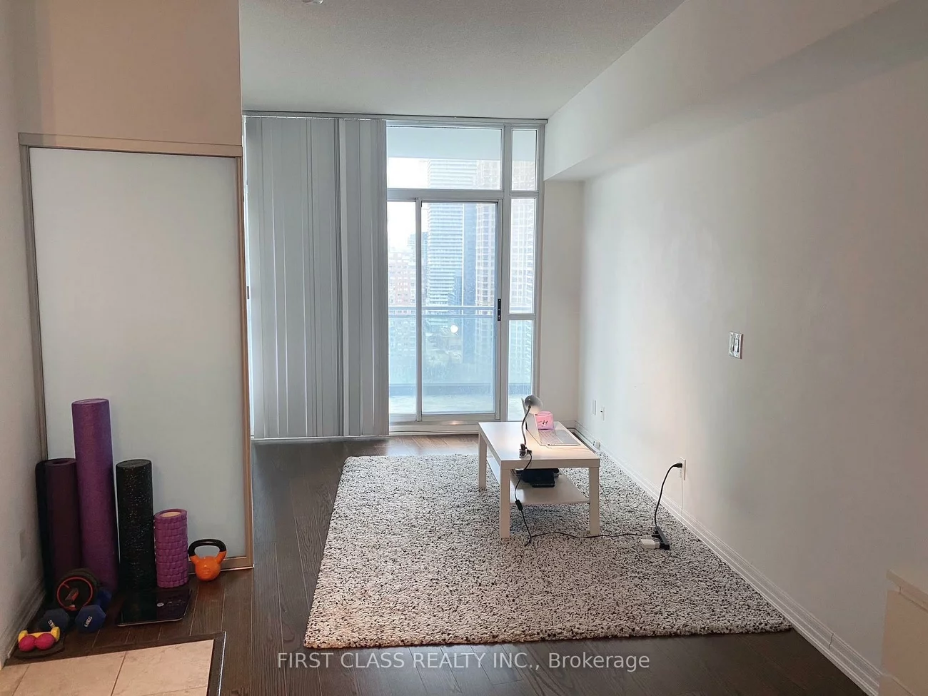 223, Webb, City Centre, Mississauga