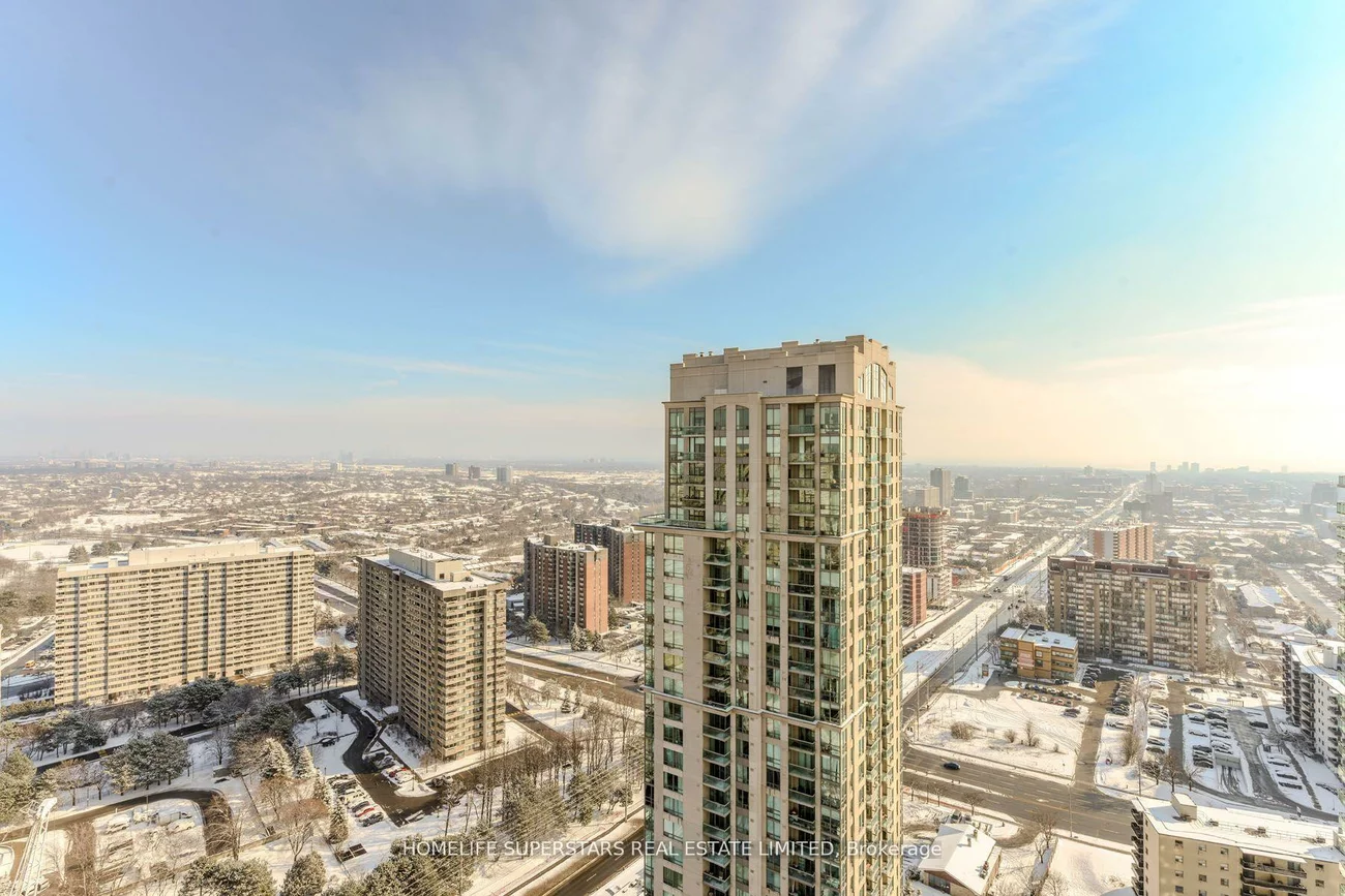 30, Elm, City Centre, Mississauga