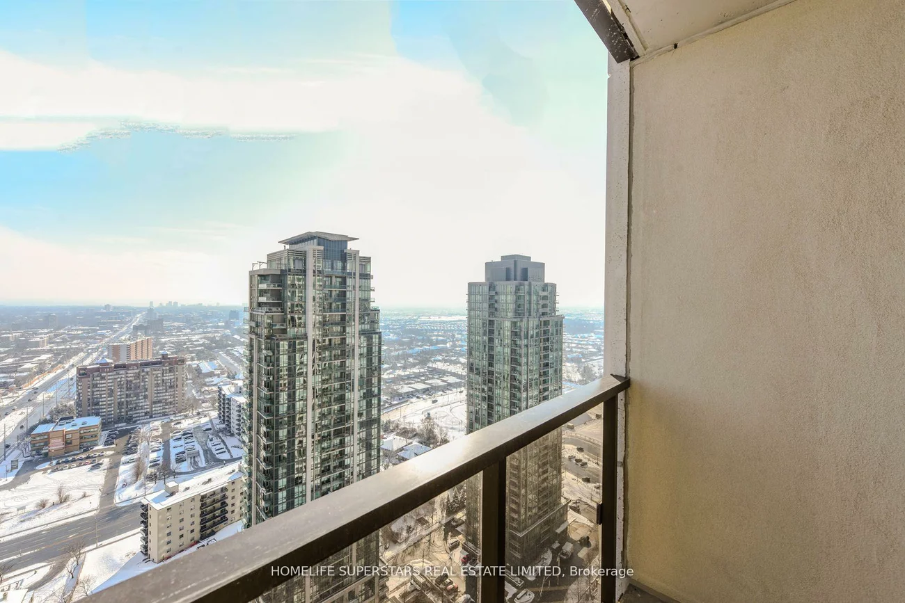 30, Elm, City Centre, Mississauga