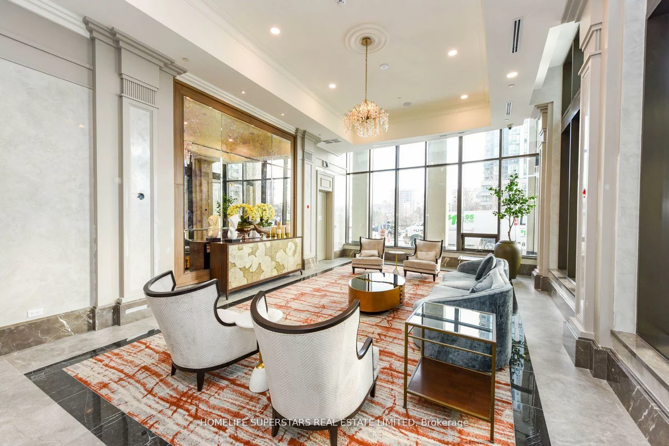 30, Elm, City Centre, Mississauga