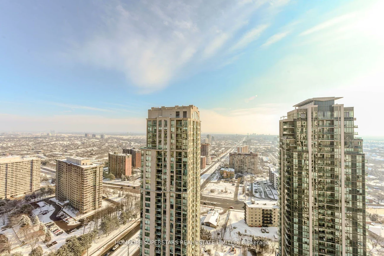 30, Elm, City Centre, Mississauga