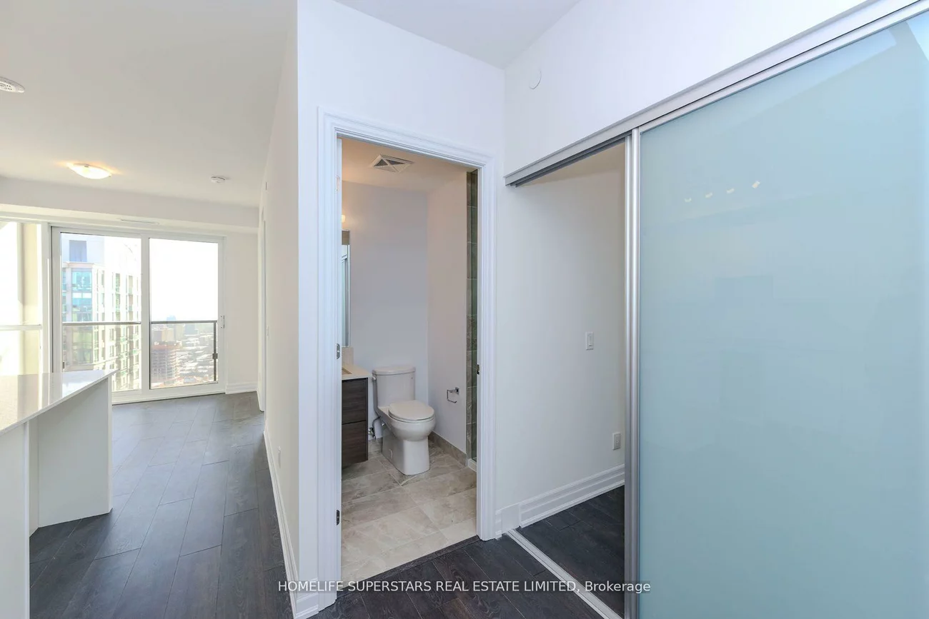 30, Elm, City Centre, Mississauga