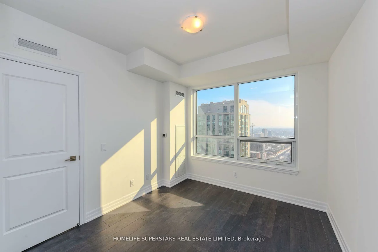 30, Elm, City Centre, Mississauga