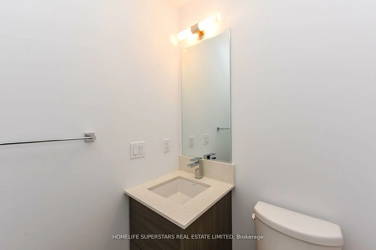 30, Elm, City Centre, Mississauga