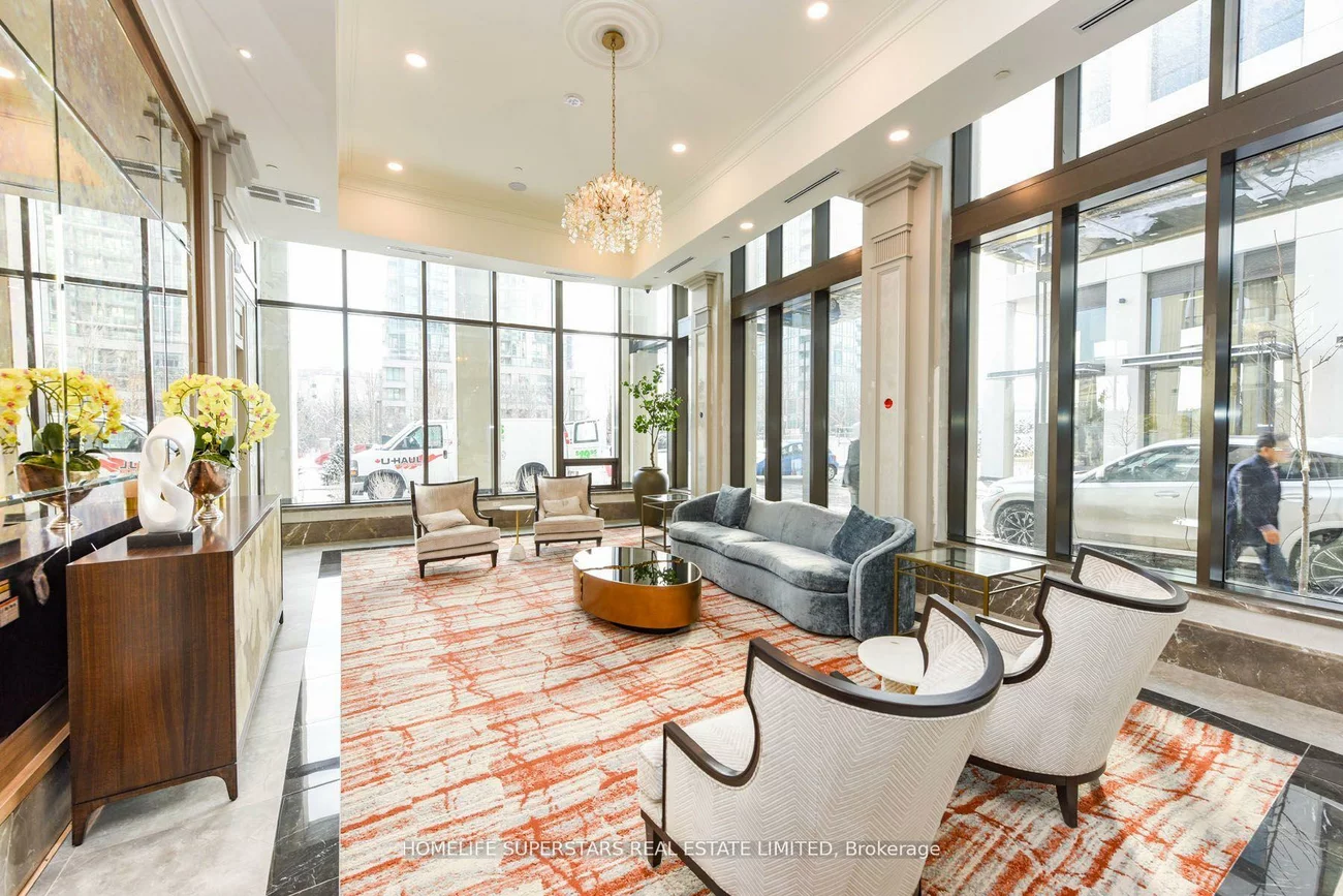 30, Elm, City Centre, Mississauga