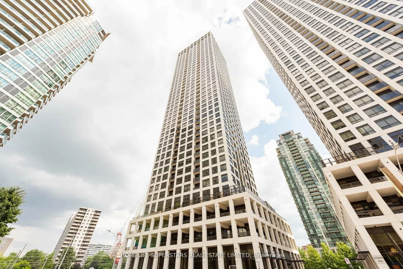 30, Elm, City Centre, Mississauga