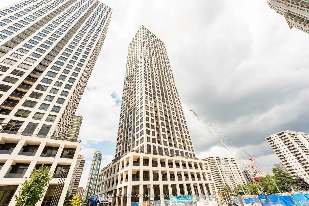 30, Elm, City Centre, Mississauga