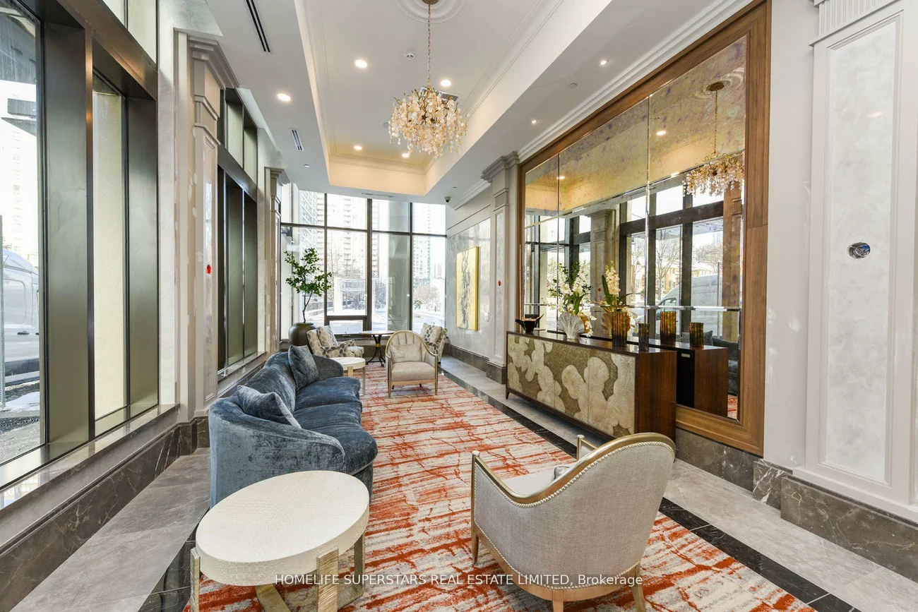 30, Elm, City Centre, Mississauga