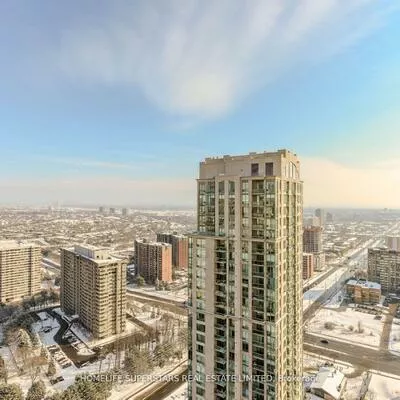 30, Elm, City Centre, Mississauga