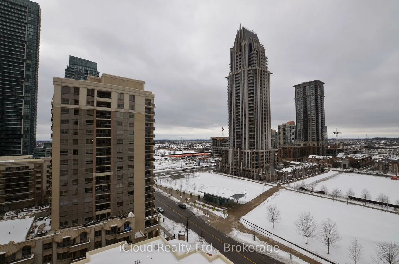 4090, Living Arts, City Centre, Mississauga