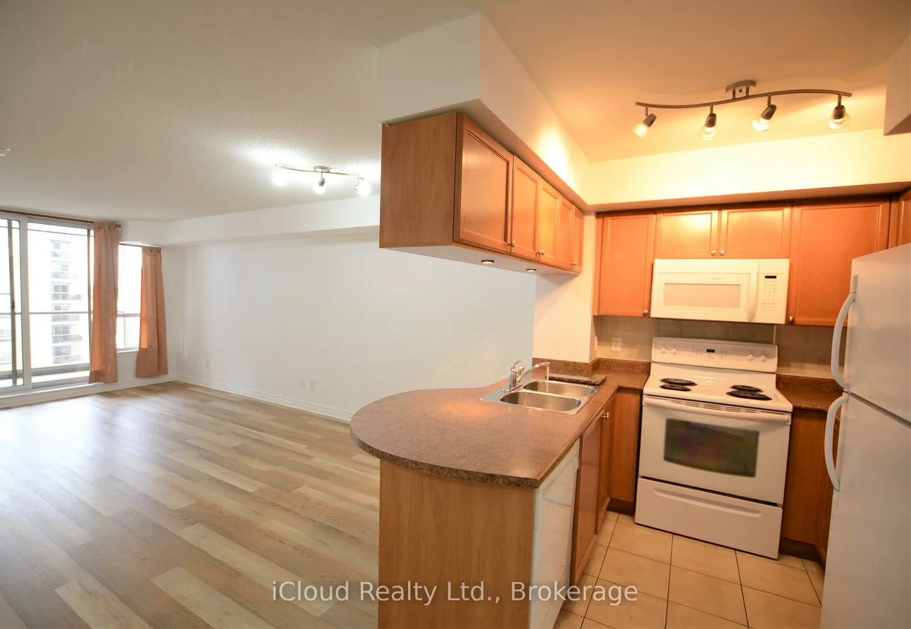 4090, Living Arts, City Centre, Mississauga