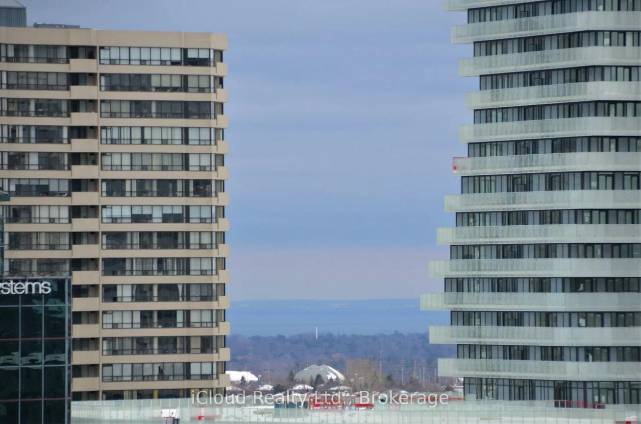 4090, Living Arts, City Centre, Mississauga