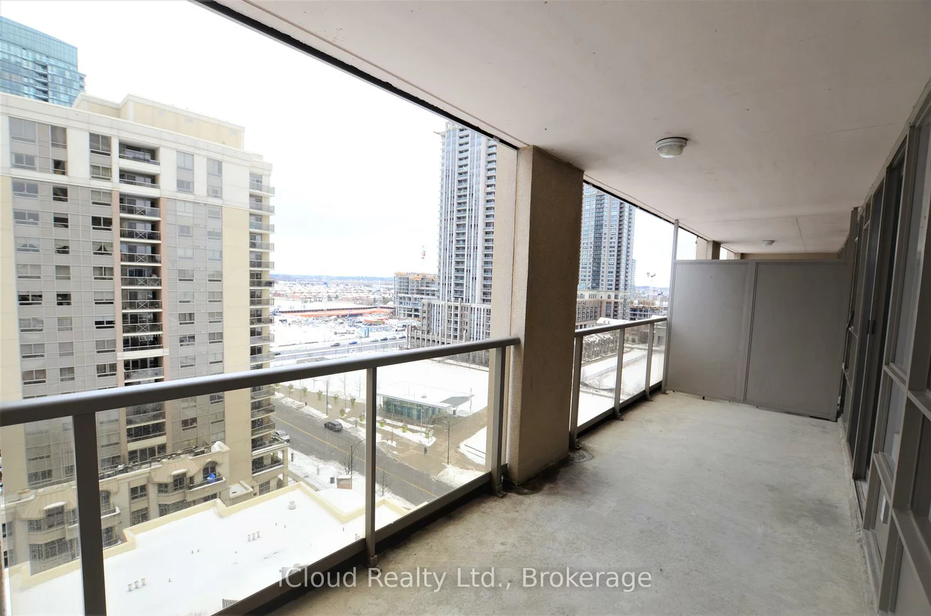 4090, Living Arts, City Centre, Mississauga