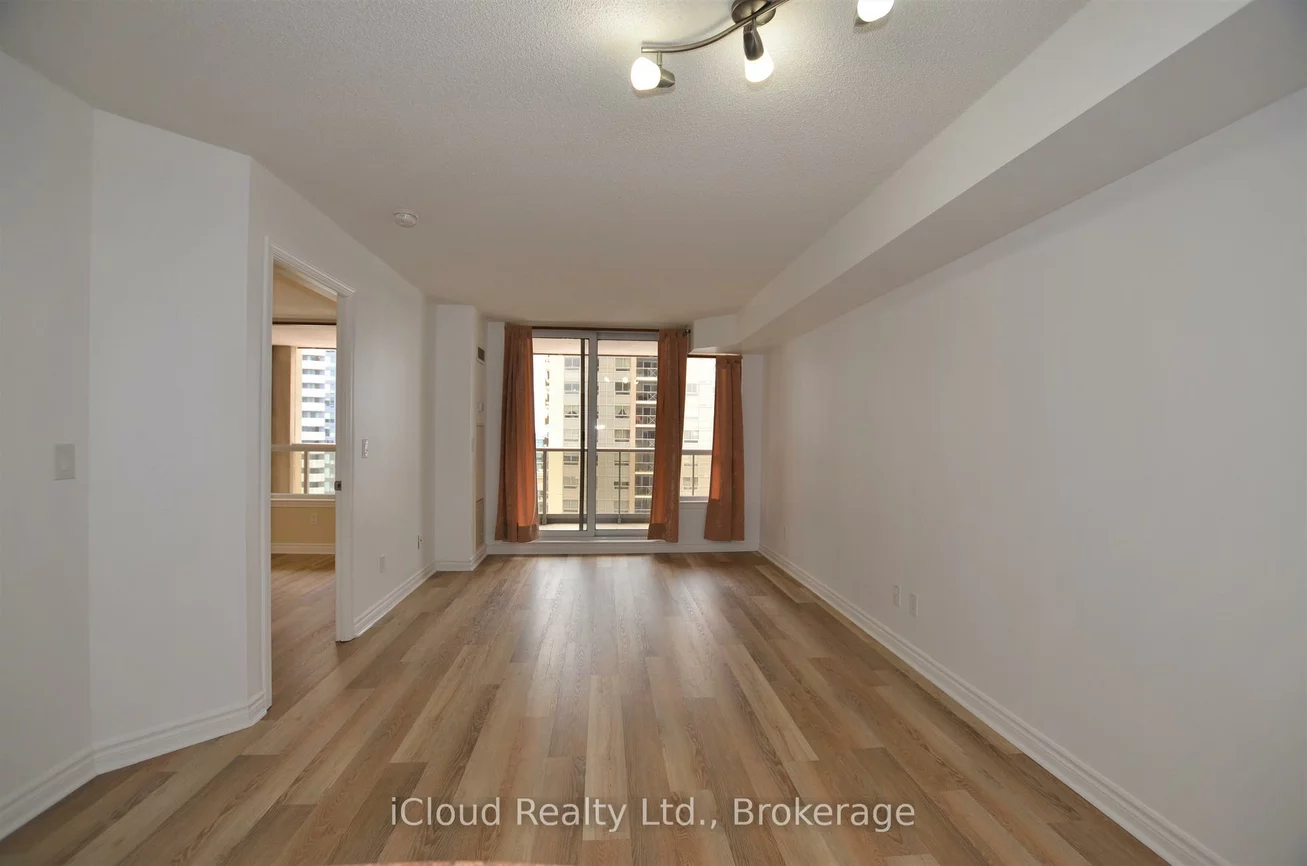 4090, Living Arts, City Centre, Mississauga