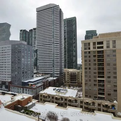 4090, Living Arts, City Centre, Mississauga