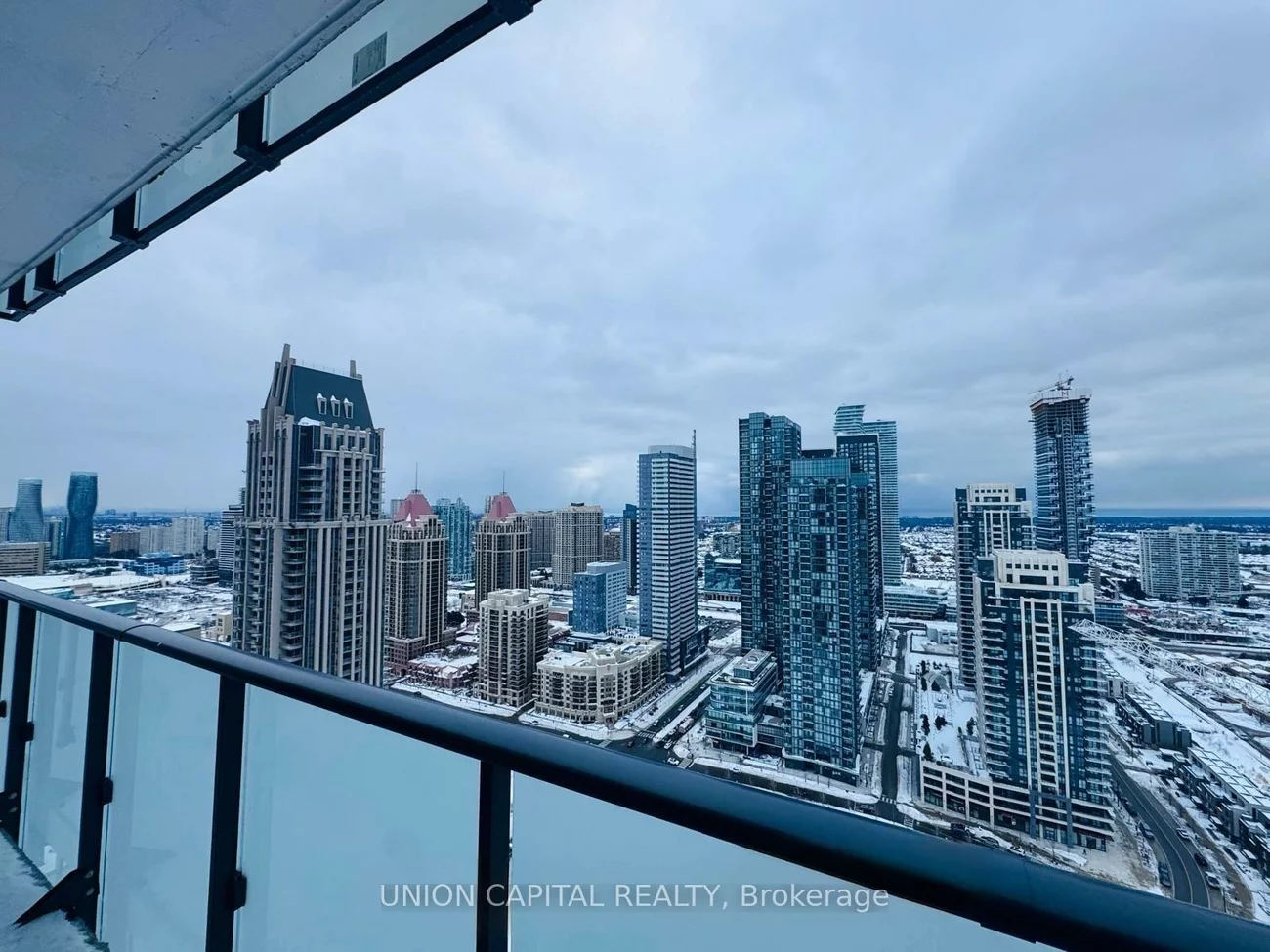 4130, Parkside Village, Creditview, Mississauga