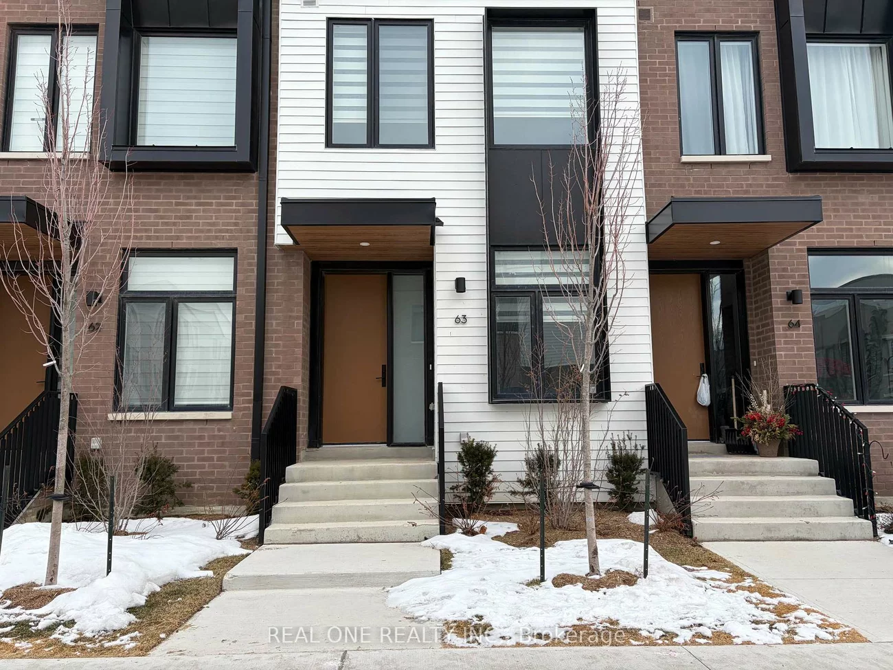 35, Lou Parsons, Port Credit, Mississauga