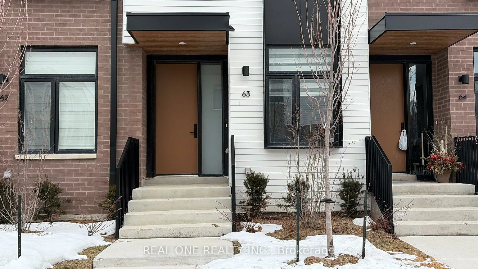 35, Lou Parsons, Port Credit, Mississauga