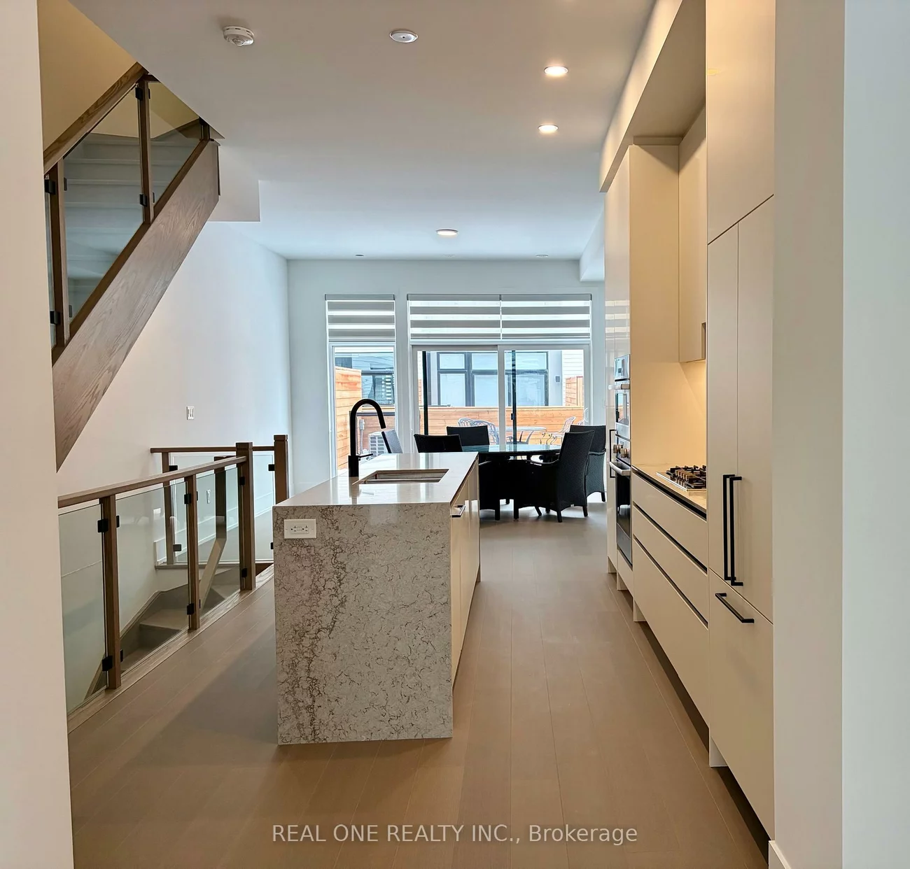 35, Lou Parsons, Port Credit, Mississauga