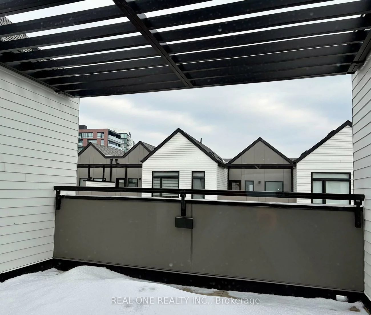 35, Lou Parsons, Port Credit, Mississauga