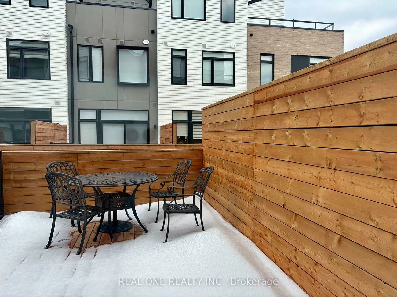 35, Lou Parsons, Port Credit, Mississauga