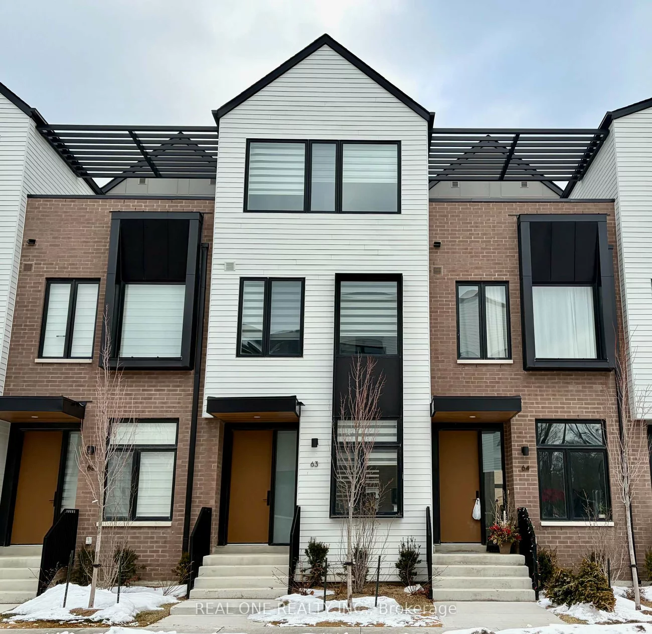 35, Lou Parsons, Port Credit, Mississauga