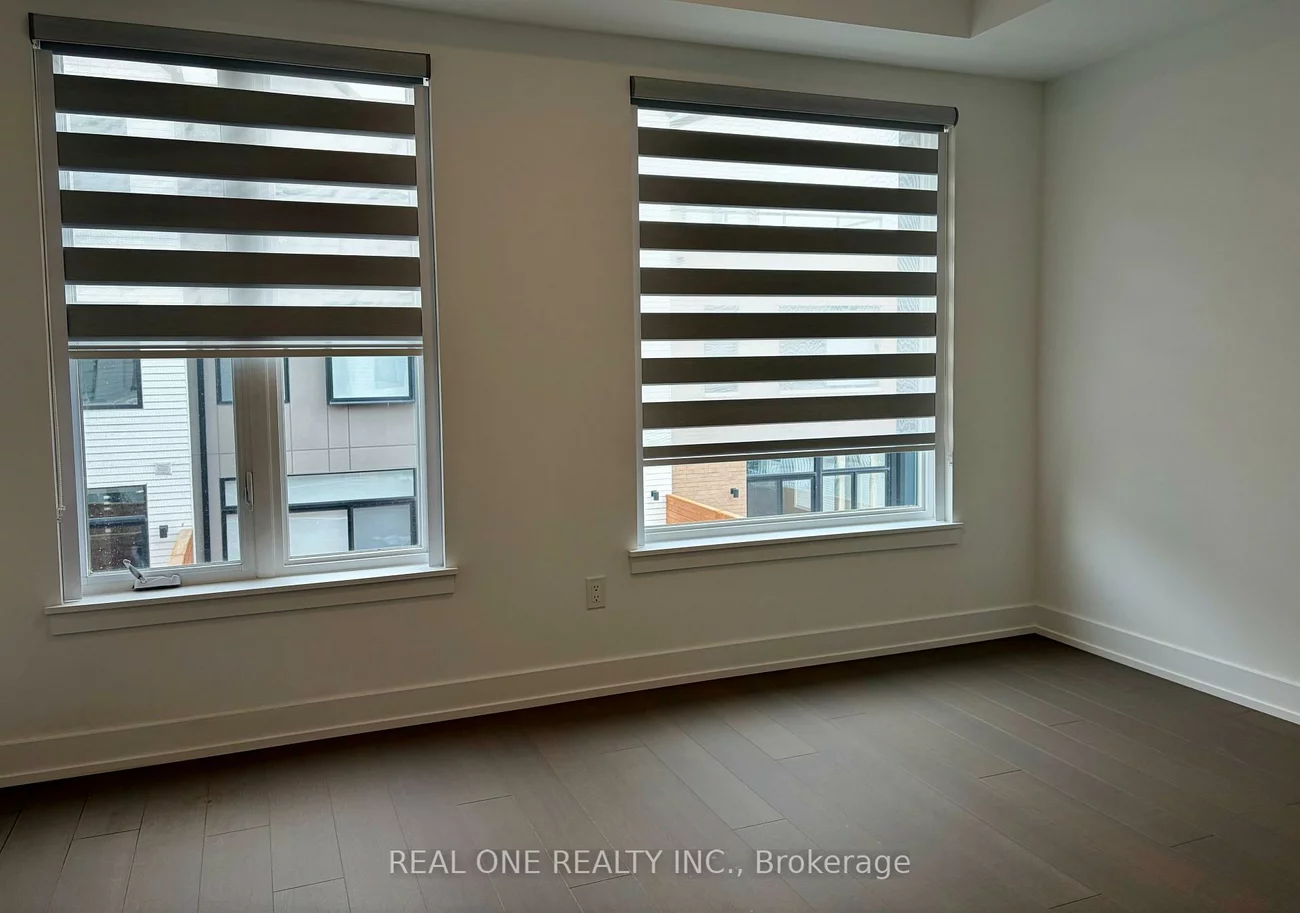 35, Lou Parsons, Port Credit, Mississauga