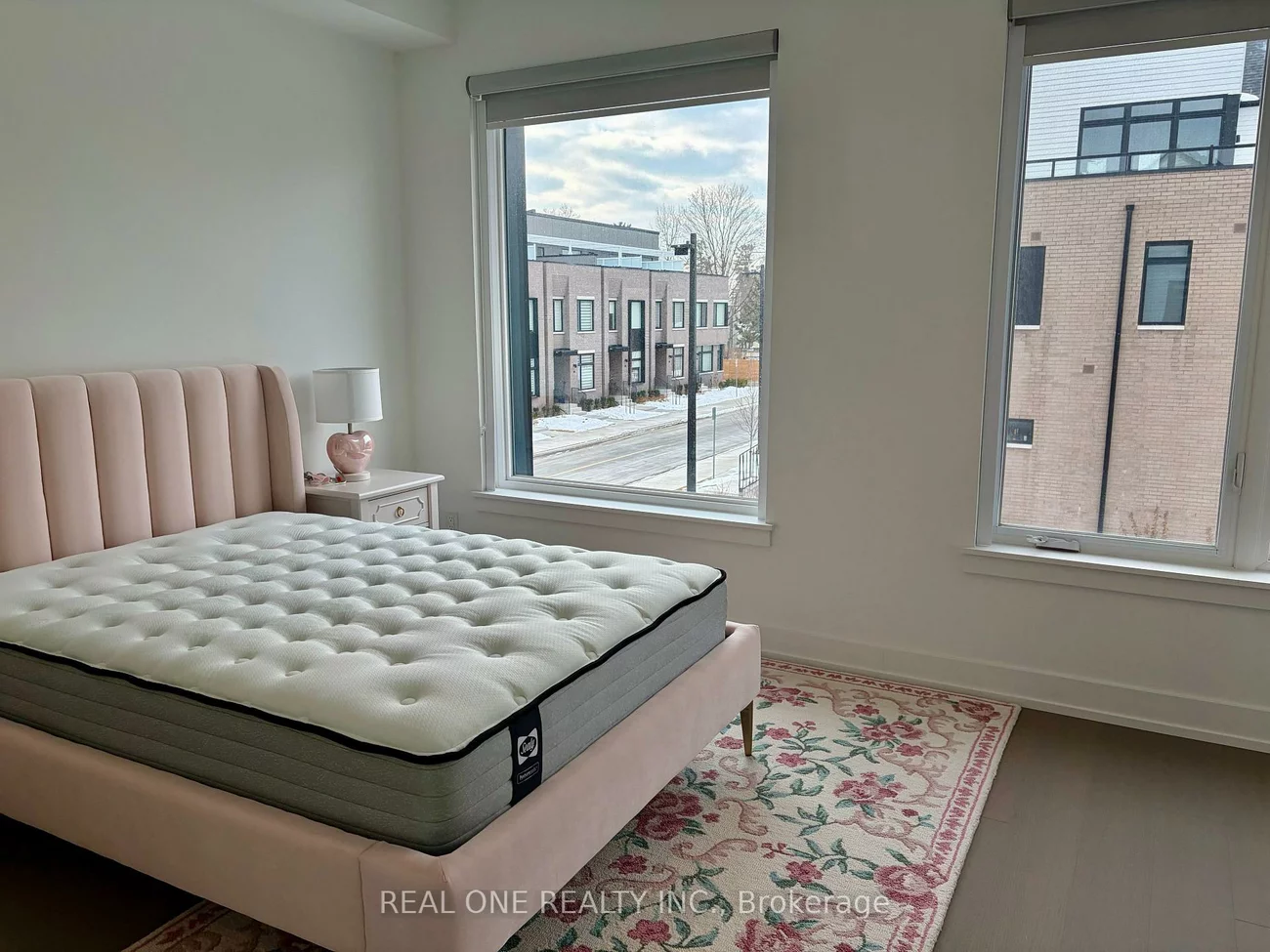 35, Lou Parsons, Port Credit, Mississauga